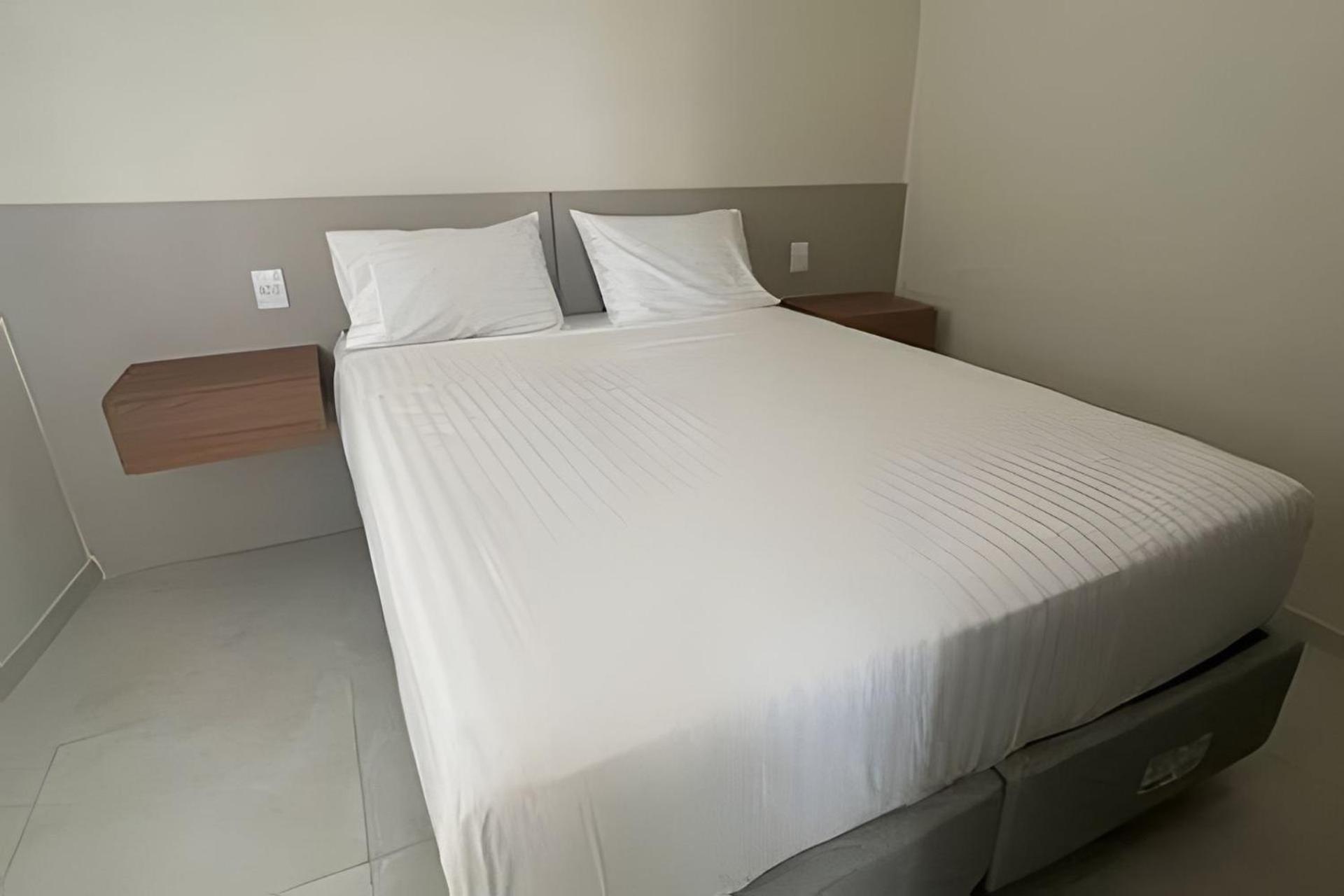 דירות Cobertura Magnifica Centro De Sao Roque מראה חיצוני תמונה