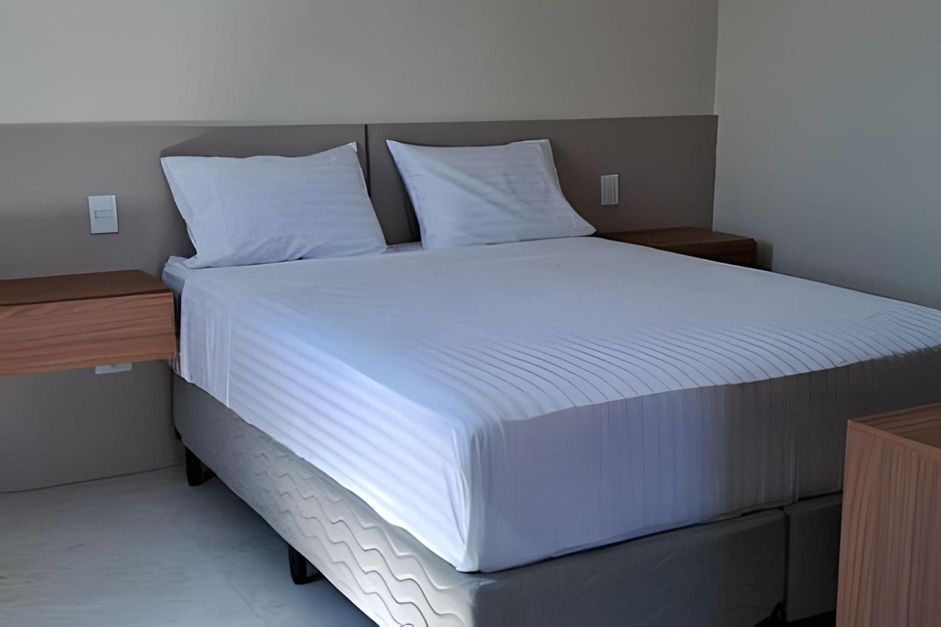 דירות Cobertura Magnifica Centro De Sao Roque מראה חיצוני תמונה